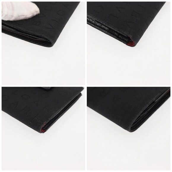 LOUIS VUITTON Monogram Porto Cartes Crdit Pression Card Case M60937 Auth th6343 - Picture 16 of 16